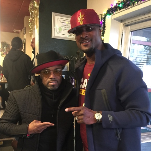 Meet your Posher, Albert - Picture 1 of 1